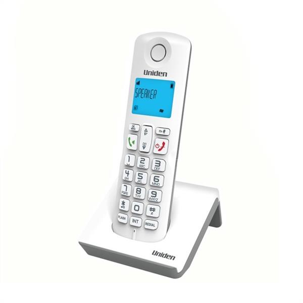 گوشی تلفن بی سیم یونیدن مدل AT3101